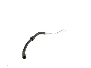 Turbo Coolant Hose - Return Line