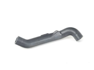 ES#1645149 - 1190945582 - Breather Hose - Priced Each - Center Hose From Throttle Housing To Connector At Right Valve Cover - Genuine Mercedes Benz - Mercedes Benz