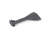 ES#1676242 - 1298870127 - Hood Release Strap - Protrudes from the grille when the hood release handle is pulled - Genuine Mercedes Benz - Mercedes Benz