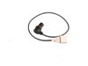 ES#257103 - 078906433F - Crankshaft Position Sensor - Also know as the RPM Reference sensor or Impulse Sender - Bosch - Audi