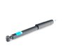 ES#2718680 - 1243201231 - Rear Shock Absorber - Priced Each - Fits Left Or Right Side - Sachs - Mercedes Benz