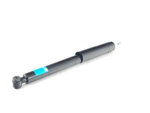 ES#2718680 - 1243201231 - Rear Shock Absorber - Priced Each - Fits Left Or Right Side - Sachs - Mercedes Benz