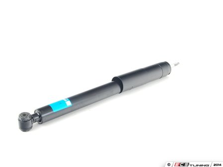 ES#2718680 - 1243201231 - Rear Shock Absorber - Priced Each - Fits Left Or Right Side - Sachs - Mercedes Benz