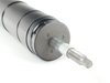 ES#2718680 - 1243201231 - Rear Shock Absorber - Priced Each - Fits Left Or Right Side - Sachs - Mercedes Benz