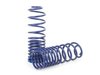 ES#6547 - 54764 - Sport Springs - Average lowering front: 1.4" rear: 1.3" - H&R - Volkswagen