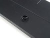ES#74580 - 51117127947 - Euro Front License Plate Bracket - (NO LONGER AVAILABLE) - Mount your Euro plate in a factory style. - Genuine MINI - 
