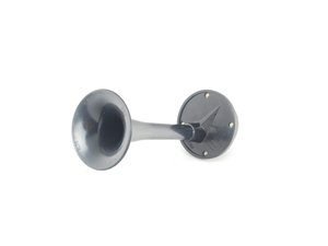 ES#1403627 - 91163510120ESZ - HORN-HIGH PITCH - Genuine Porsche - 