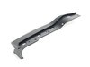 ES#2210833 - 51117283339 - Deflector Lip JCW - Left - Part of the JCW Aerodynamic front package bumper and sets below the width extension - Genuine MINI - MINI