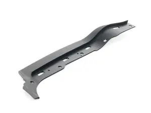 Deflector Lip JCW - Left