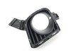 ES#2523791 - 51117283348 - JCW Front Bumper Fog Light Grille - Right - Black section located around the fog light lens - Genuine MINI - MINI