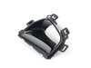 ES#2523829 - 51747328781 - JCW Brake Duct Front Scoop - Front Left - Located beside the lower front grille - Genuine MINI - MINI