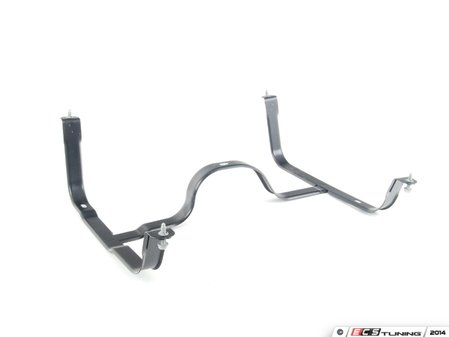 ES#35995 - 16111500998 - Fuel Tank Tension Strap - Holds the fuel tank in place - Genuine MINI - MINI
