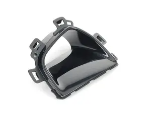 JCW Brake Duct Front Scoop - Front Right