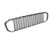 ES#2207580 - 51117314642 - JCW Grille - Lower - Main lower bumper grille with cutouts for the brake ducts. - Genuine MINI - MINI