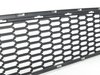 ES#2207580 - 51117314642 - JCW Grille - Lower - Main lower bumper grille with cutouts for the brake ducts. - Genuine MINI - MINI