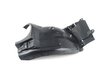 ES#1735668 - 2038841122 - Fender Liner - Rear Portion - Fits Front Left Fender - Genuine Mercedes Benz - Mercedes Benz