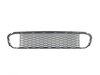 ES#2207580 - 51117314642 - JCW Grille - Lower - Main lower bumper grille with cutouts for the brake ducts. - Genuine MINI - MINI