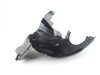 ES#1735668 - 2038841122 - Fender Liner - Rear Portion - Fits Front Left Fender - Genuine Mercedes Benz - Mercedes Benz