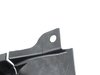ES#1735668 - 2038841122 - Fender Liner - Rear Portion - Fits Front Left Fender - Genuine Mercedes Benz - Mercedes Benz