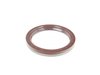 ES#2702211 - 11141710247 - Rear Crankshaft Seal - Does not include a sealing flange - Elring - BMW