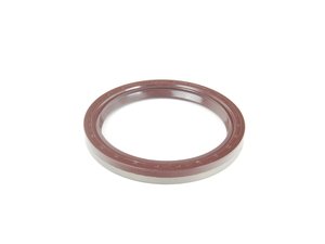 ES#2702211 - 11141710247 - Rear Crankshaft Seal - Does not include a sealing flange - Elring - BMW