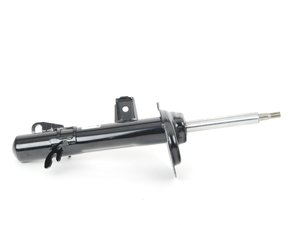 ES#1885182 - 31316780472 - Strut Assembly - Front Right - Replace your worn out and leaking strut - Genuine MINI - MINI
