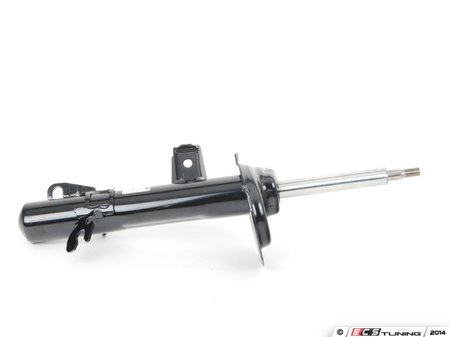 ES#1885182 - 31316780472 - Strut Assembly - Front Right - Replace your worn out and leaking strut - Genuine MINI - MINI