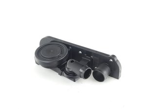 ES#2715561 - 06F129101R - Pressure Control Valve (PCV) - Also called the "breather valve" or "oil separator" - Genuine Volkswagen Audi - Audi Volkswagen