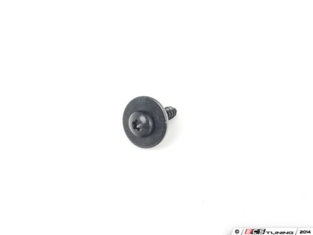 ES#2679737 - 07147075519 - TORX-BOLT WITH WASHER - Genuine MINI - 