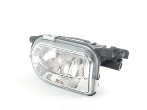 ES#3445560 - 203820185665 - Fog Lamp Assembly - Right Side - Genuine Mercedes Benz - Mercedes Benz