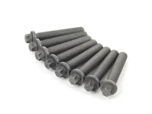 Connecting Rod Bolts - Set Of Eight
