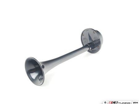 ES#3612936 - 91163510221 - Horn - Long - Low-pitched horn - OEM - Porsche