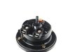 ES#3612936 - 91163510221 - Horn - Long - Low-pitched horn - OEM - Porsche