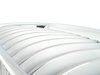 ES#1902999 - 51137261356 - Chrome Kidney Grille - Right - Taken from the 550i - Genuine BMW - BMW