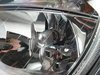 ES#1734189 - 2038201559 - Halogen Headlamp Assembly - Left Side - Genuine Mercedes Benz - Mercedes Benz