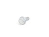 ES#2718274 - 1J0199555AQ - Transmission Mount Hardware Kit - Includes all necessary stretch bolts that must be replaced whenever your mounts are serviced - Assembled By ECS - Volkswagen
