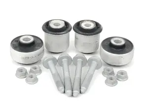 Front Control Arm Bushing Kit