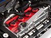 ES#2713443 - 002598ECS17AKT - 2.0T Coil Pack Conversion Kit - Stage 1 - Includes wrinkle red conversion plate -w- red 2.0T coils - Assembled By ECS - Audi Volkswagen