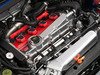 ES#2713443 - 002598ECS17AKT - 2.0T Coil Pack Conversion Kit - Stage 1 - Includes wrinkle red conversion plate -w- red 2.0T coils - Assembled By ECS - Audi Volkswagen