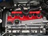 ES#2713443 - 002598ECS17AKT - 2.0T Coil Pack Conversion Kit - Stage 1 - Includes wrinkle red conversion plate -w- red 2.0T coils - Assembled By ECS - Audi Volkswagen