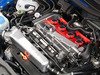 ES#2713443 - 002598ECS17AKT - 2.0T Coil Pack Conversion Kit - Stage 1 - Includes wrinkle red conversion plate -w- red 2.0T coils - Assembled By ECS - Audi Volkswagen