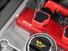 ES#2713443 - 002598ECS17AKT - 2.0T Coil Pack Conversion Kit - Stage 1 - Includes wrinkle red conversion plate -w- red 2.0T coils - Assembled By ECS - Audi Volkswagen