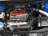 ES#2713443 - 002598ECS17AKT - 2.0T Coil Pack Conversion Kit - Stage 1 - Includes wrinkle red conversion plate -w- red 2.0T coils - Assembled By ECS - Audi Volkswagen