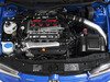 ES#2713417 - 002598ECS01AKT - 2.0T Coil Pack Conversion Kit - Stage 1 - Includes wrinkle black conversion plate -w- red 2.0T coils - Assembled By ECS - Audi Volkswagen