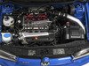 ES#2713418 - 002598ECS02AKT - 2.0T Coil Pack Conversion Kit - Stage 2 - Includes wrinkle black conversion plate -w- red 2.0T coils and black hold down kit - Assembled By ECS - Audi Volkswagen