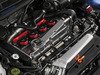 ES#2713418 - 002598ECS02AKT - 2.0T Coil Pack Conversion Kit - Stage 2 - Includes wrinkle black conversion plate -w- red 2.0T coils and black hold down kit - Assembled By ECS - Audi Volkswagen