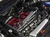 ES#2713422 - 002598ECS03AKT - 2.0T Coil Pack Conversion Kit - Stage 2 - Includes wrinkle black conversion plate -w- red 2.0T coils and red hold down kit - Assembled By ECS - Audi Volkswagen