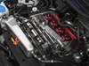 ES#2713422 - 002598ECS03AKT - 2.0T Coil Pack Conversion Kit - Stage 2 - Includes wrinkle black conversion plate -w- red 2.0T coils and red hold down kit - Assembled By ECS - Audi Volkswagen