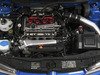 ES#2713422 - 002598ECS03AKT - 2.0T Coil Pack Conversion Kit - Stage 2 - Includes wrinkle black conversion plate -w- red 2.0T coils and red hold down kit - Assembled By ECS - Audi Volkswagen