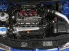ES#2713421 - 002598ECS04AKT - 2.0T Coil Pack Conversion Kit - Stage 2 - Includes wrinkle black conversion plate -w- red 2.0T coils and silver hold down kit - Assembled By ECS - Audi Volkswagen